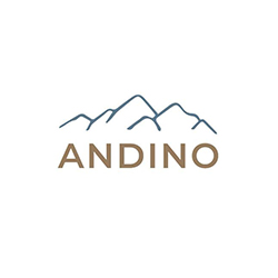 Logo de Andino Natural Revista Oasiss