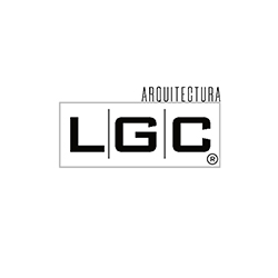 Logo de Estudio de Arquitectura de Lihuell Garcia Construcciones Revista Oasiss