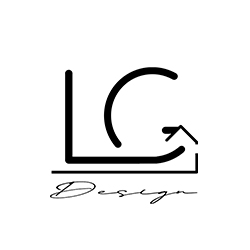 Logo de LGC Arquitectura Revista Oasiss